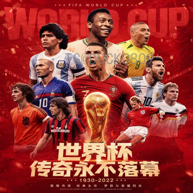 2026世界杯扩军规则变化解读：48队参赛，小组赛改为12组每组4队